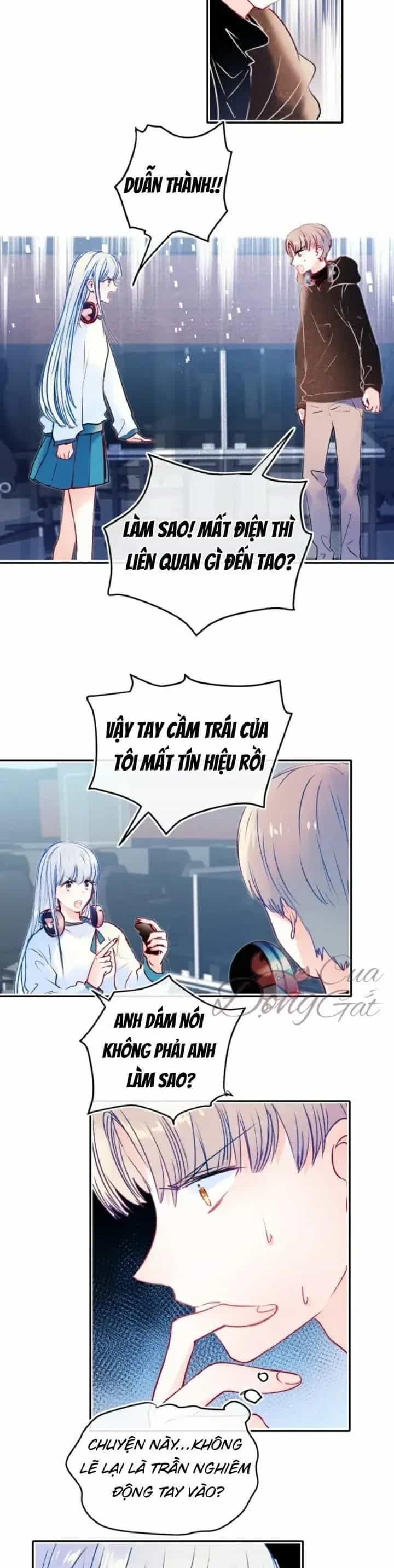 Thành Dã Tiêu Hà - Chương 89 - ảnh 10
