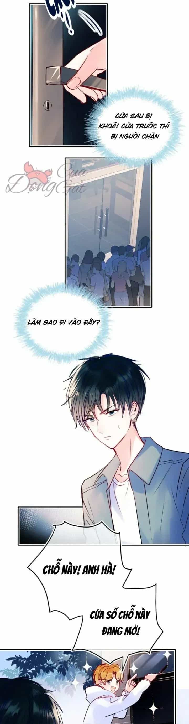 Thành Dã Tiêu Hà - Chương 89 - ảnh 2