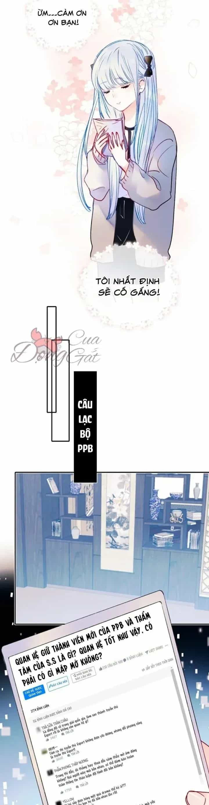 Thành Dã Tiêu Hà - Chương 90 - ảnh 15