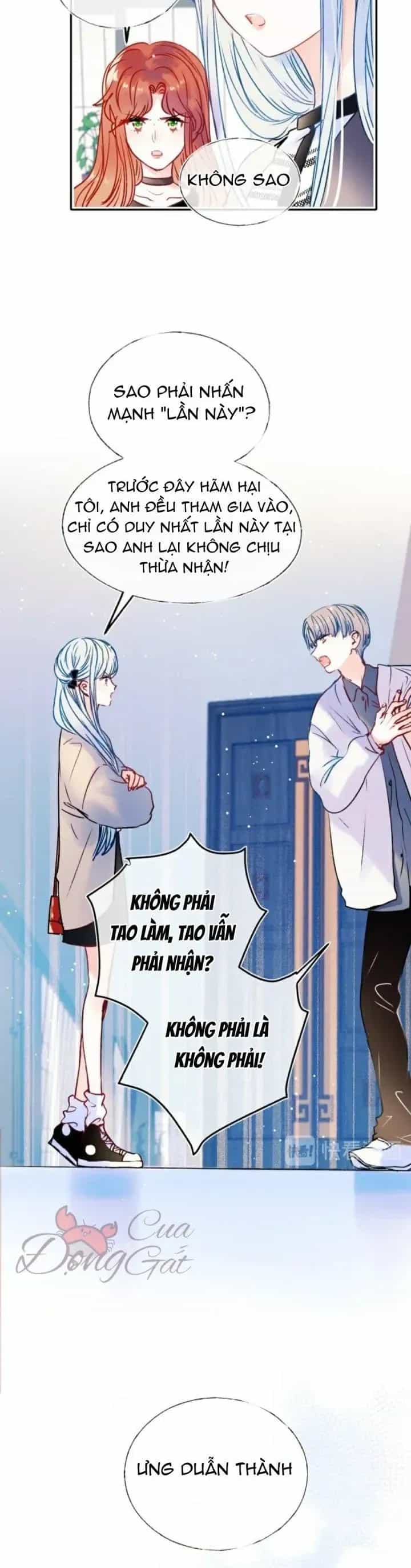 Thành Dã Tiêu Hà - Chương 90 - ảnh 6
