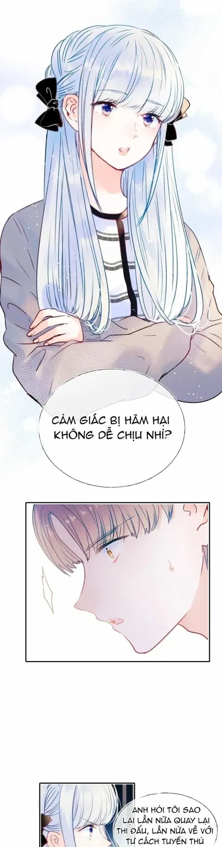 Thành Dã Tiêu Hà - Chương 90 - ảnh 7