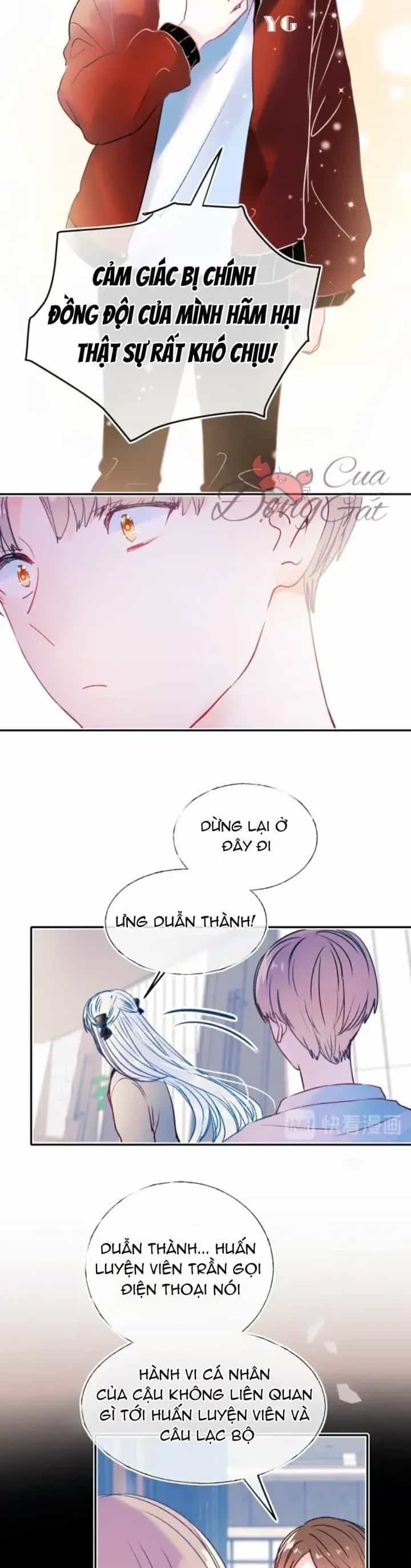 Thành Dã Tiêu Hà - Chương 90 - ảnh 9