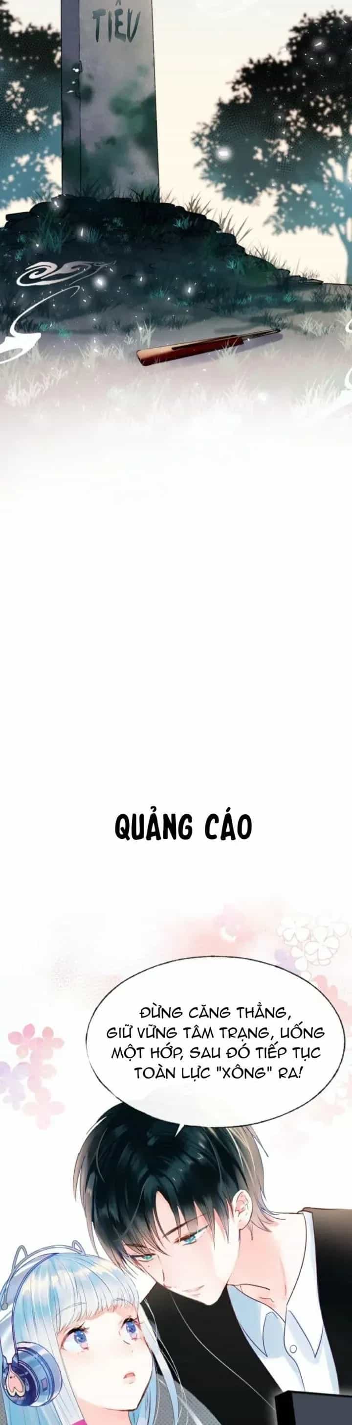 Thành Dã Tiêu Hà - Chương 90.5 - ảnh 44