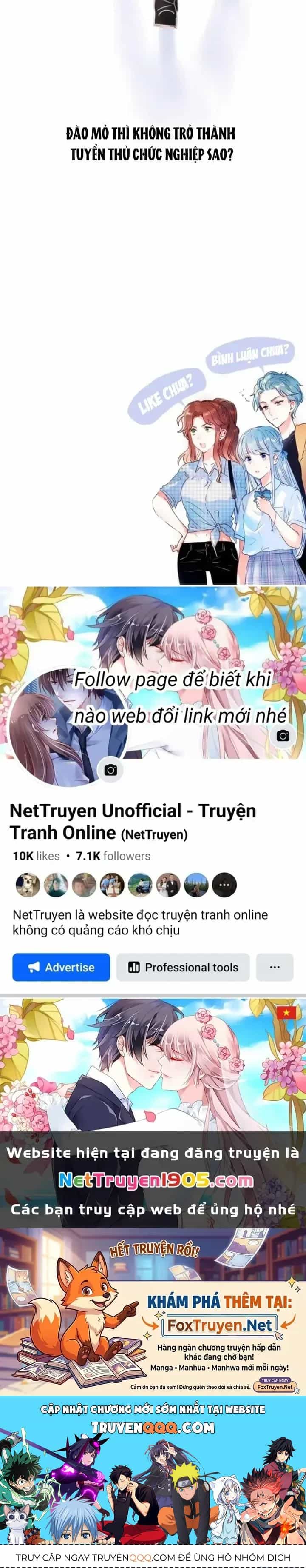 Thành Dã Tiêu Hà - Chương 91 - ảnh 19