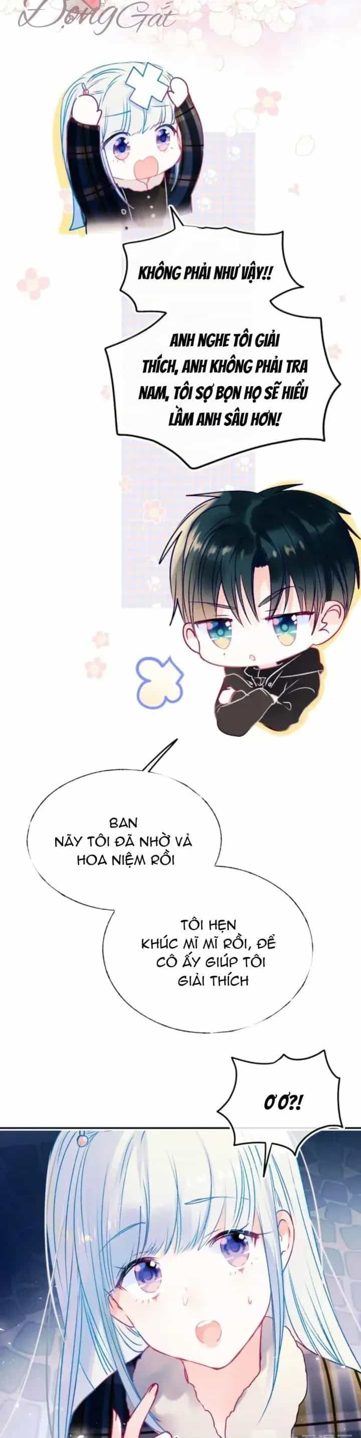 Thành Dã Tiêu Hà - Chương 92 - ảnh 14