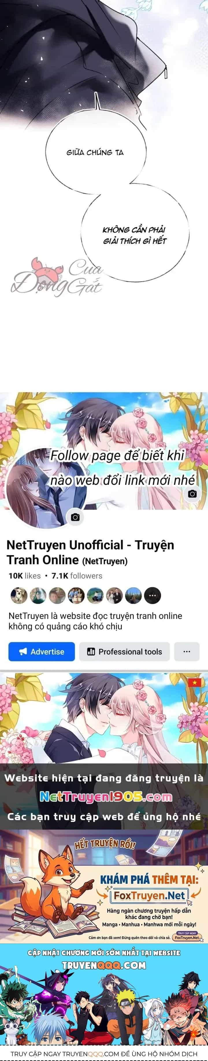 Thành Dã Tiêu Hà - Chương 92 - ảnh 16