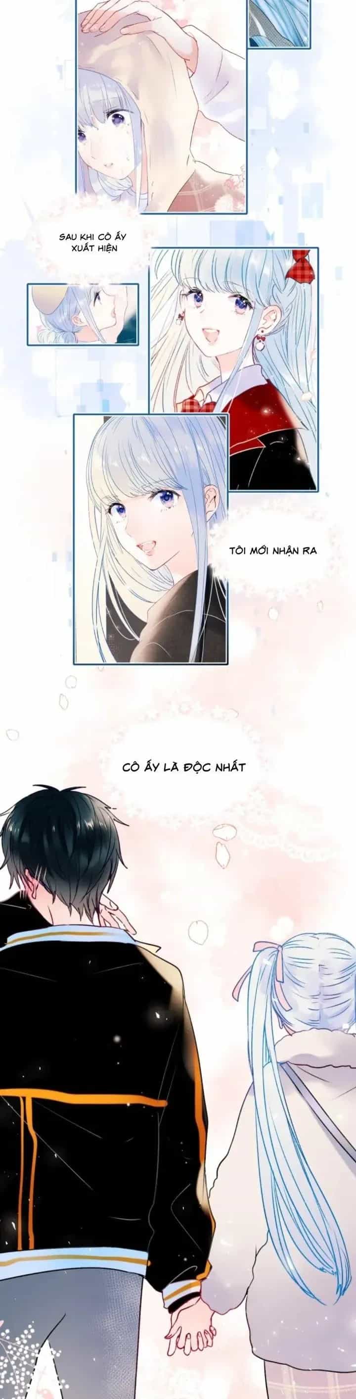 Thành Dã Tiêu Hà - Chương 93 - ảnh 13