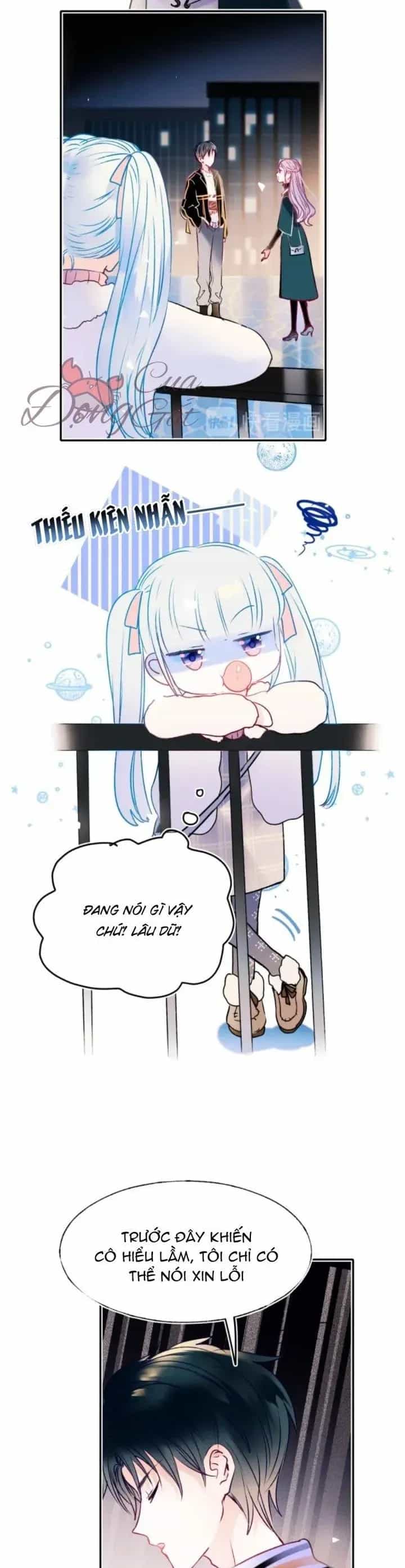 Thành Dã Tiêu Hà - Chương 93 - ảnh 5