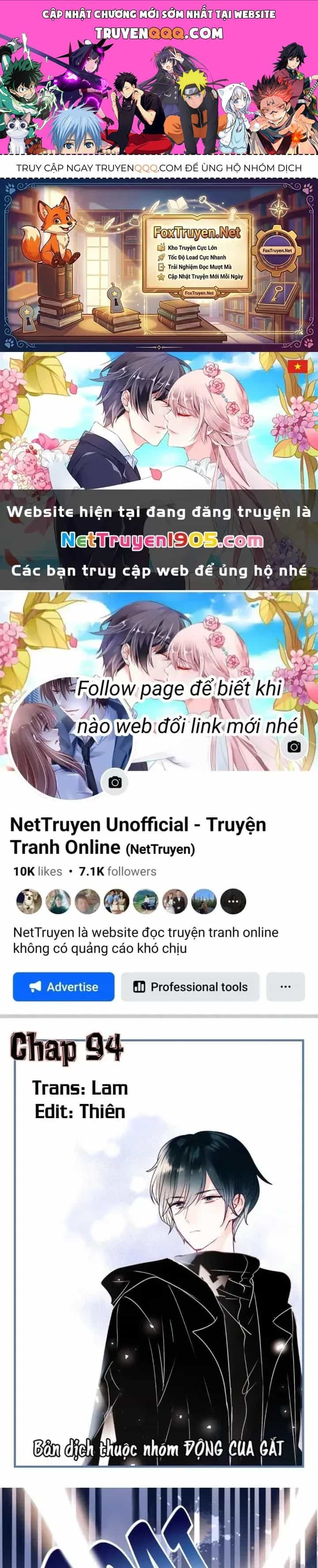 Thành Dã Tiêu Hà - Chương 94 - ảnh 1