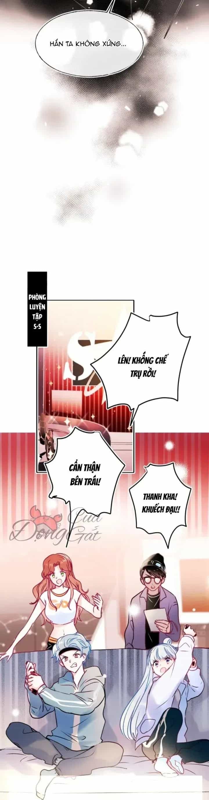 Thành Dã Tiêu Hà - Chương 94 - ảnh 10