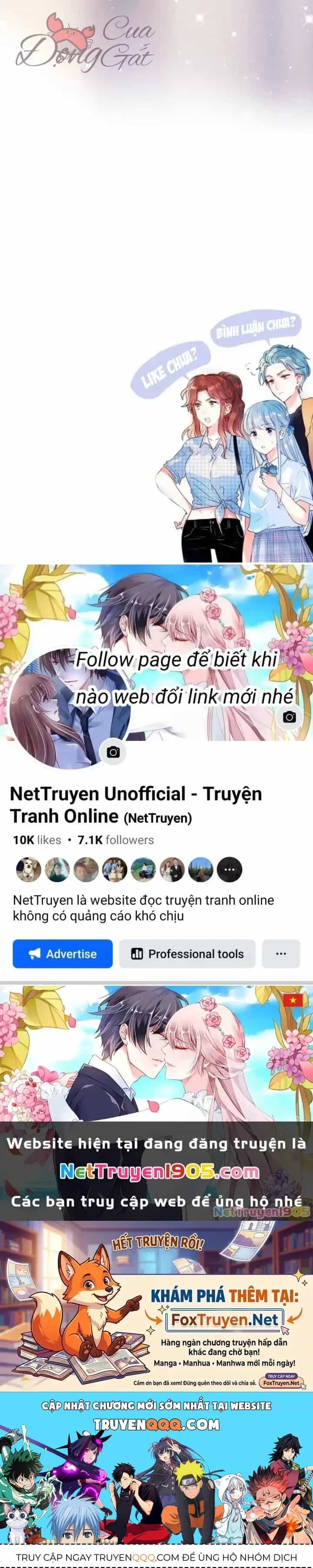 Thành Dã Tiêu Hà - Chương 94 - ảnh 17