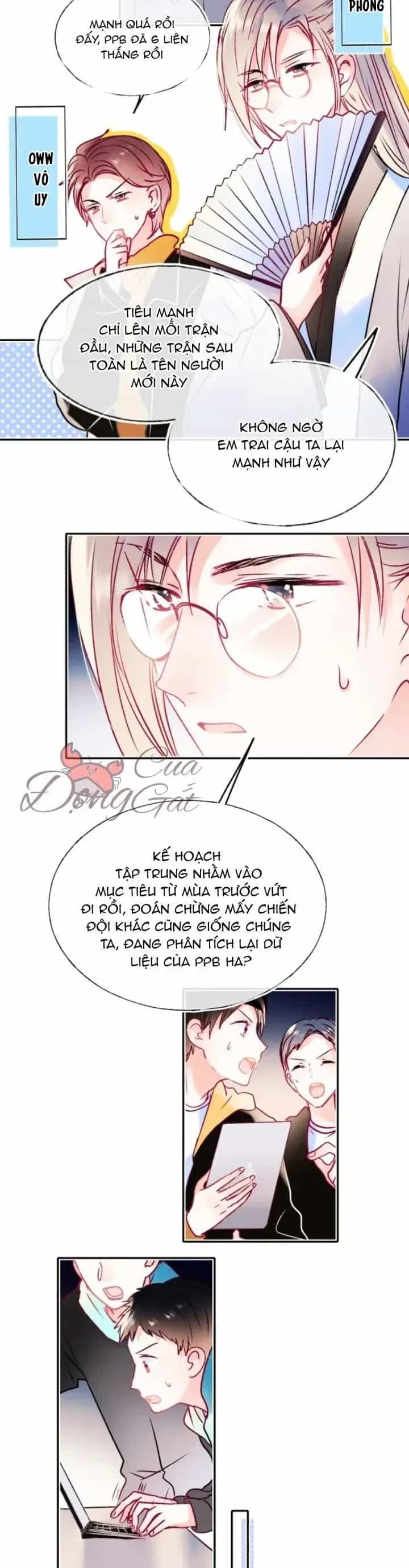 Thành Dã Tiêu Hà - Chương 94 - ảnh 4
