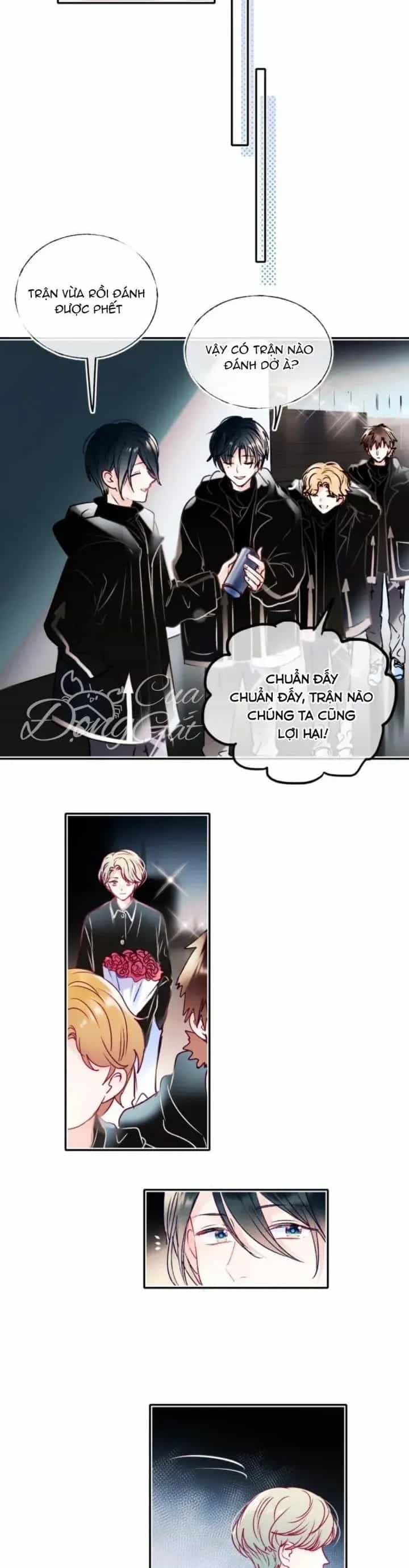 Thành Dã Tiêu Hà - Chương 94 - ảnh 5