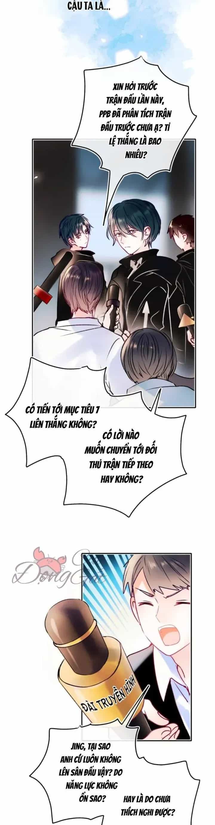 Thành Dã Tiêu Hà - Chương 94 - ảnh 7