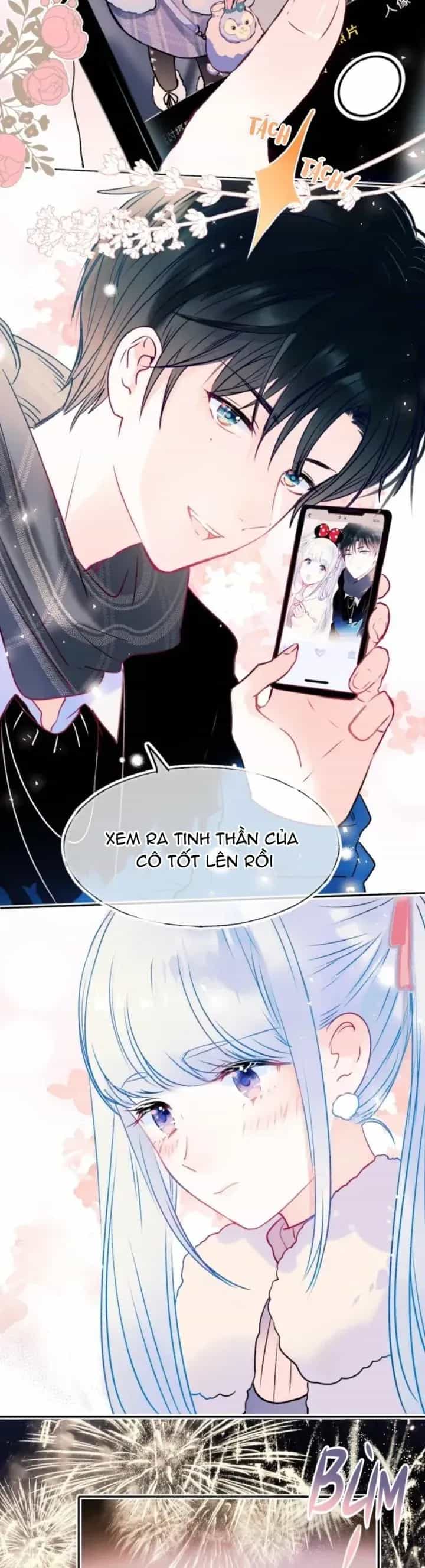 Thành Dã Tiêu Hà - Chương 94.5 - ảnh 12