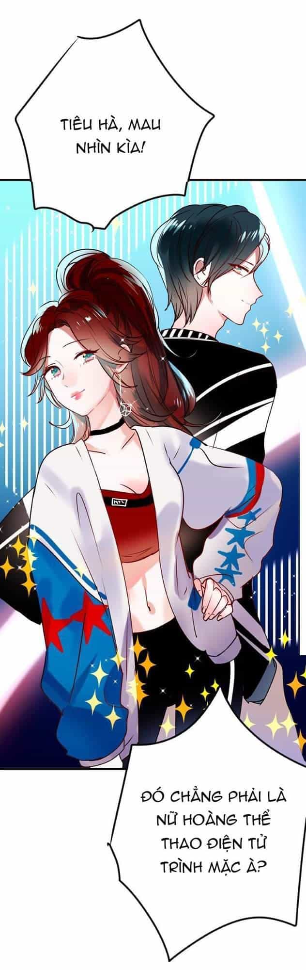 Thành Dã Tiêu Hà - Chương 8 - ảnh 16