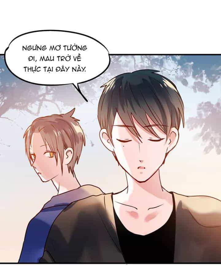 Thành Dã Tiêu Hà - Chương 8 - ảnh 21