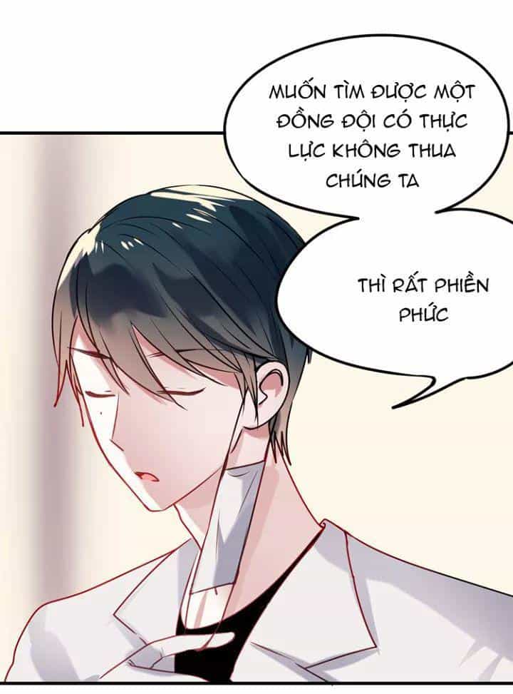 Thành Dã Tiêu Hà - Chương 8 - ảnh 9