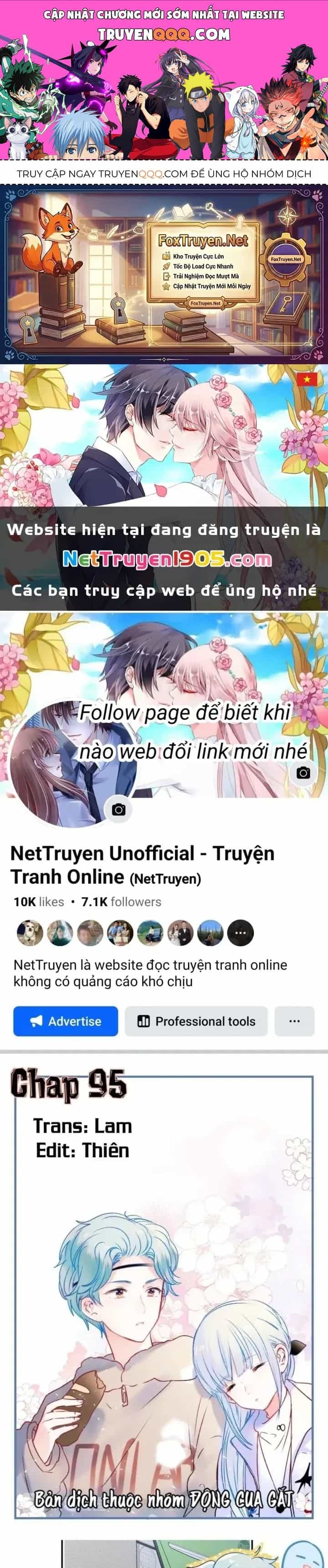 Thành Dã Tiêu Hà - Chương 95 - ảnh 1