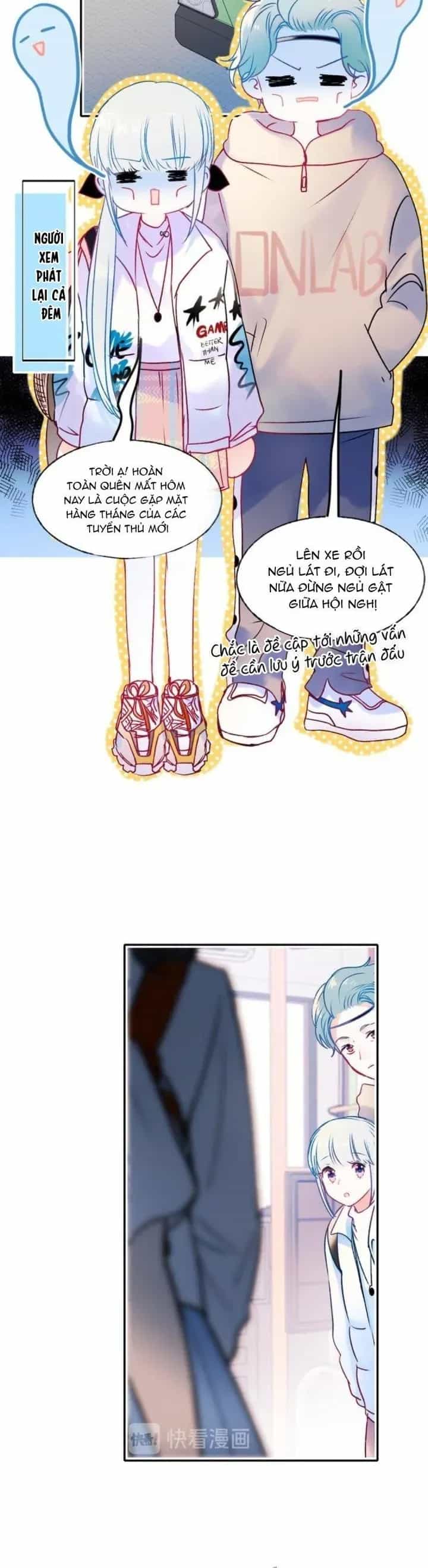 Thành Dã Tiêu Hà - Chương 95 - ảnh 2