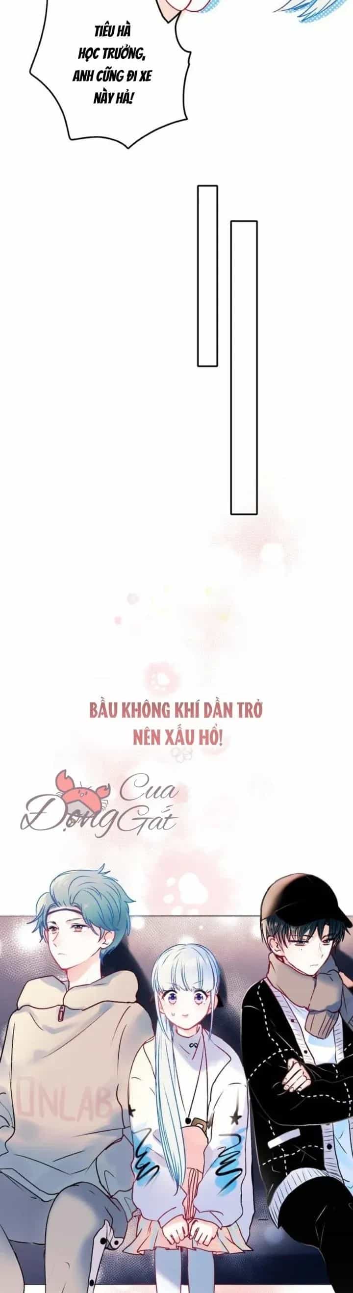 Thành Dã Tiêu Hà - Chương 95 - ảnh 5