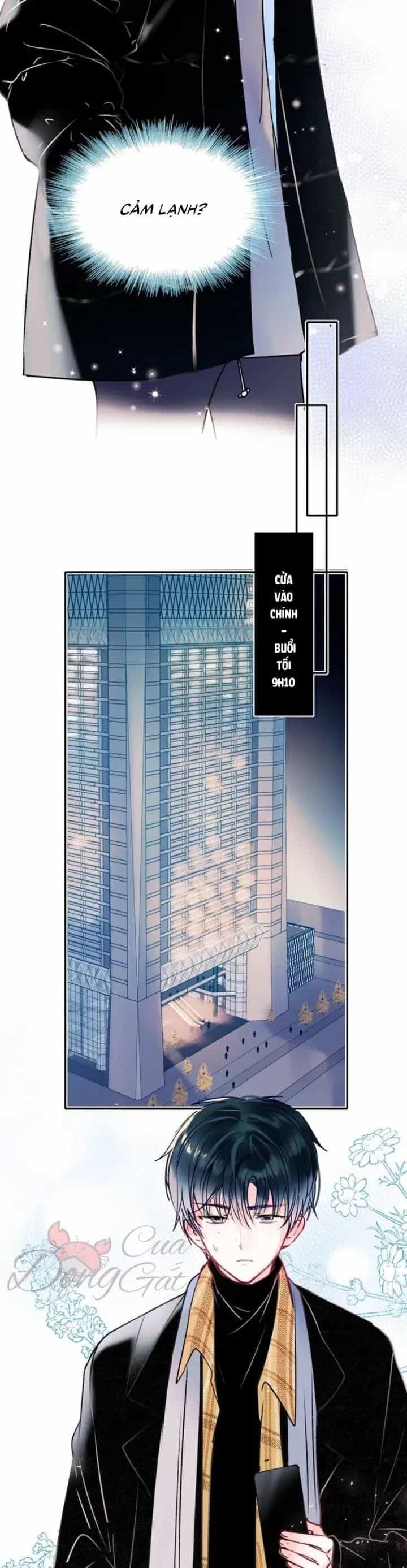 Thành Dã Tiêu Hà - Chương 96 - ảnh 10