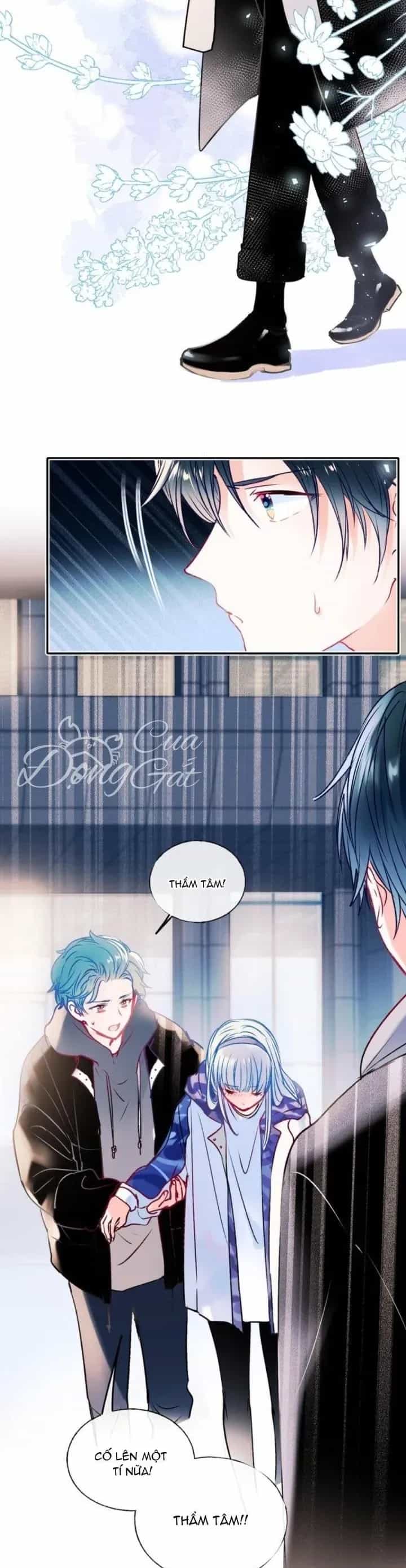 Thành Dã Tiêu Hà - Chương 96 - ảnh 16