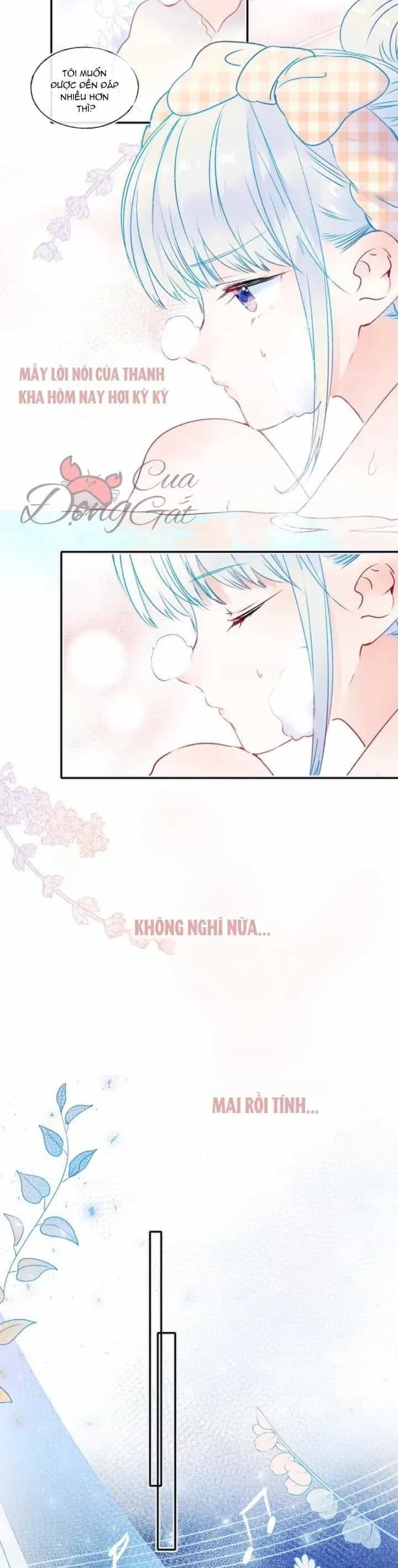 Thành Dã Tiêu Hà - Chương 96 - ảnh 3