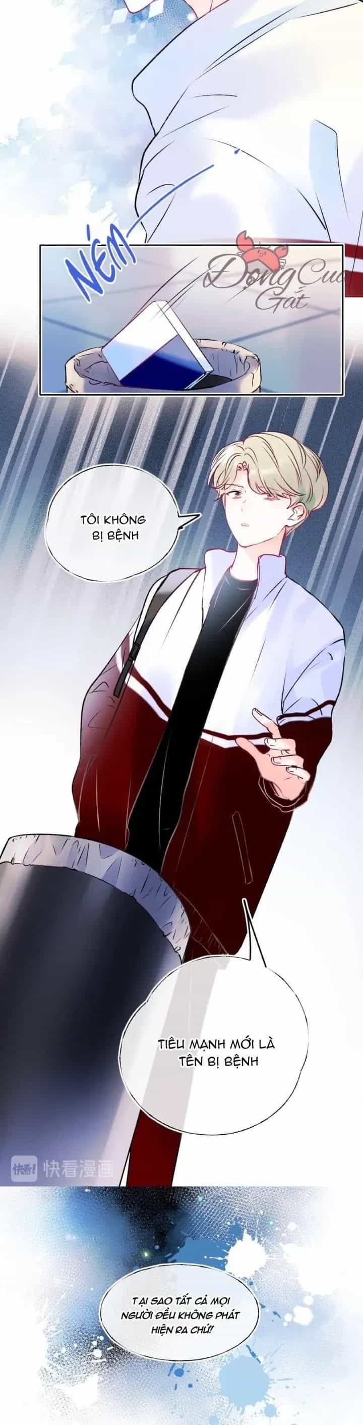 Thành Dã Tiêu Hà - Chương 97 - ảnh 13