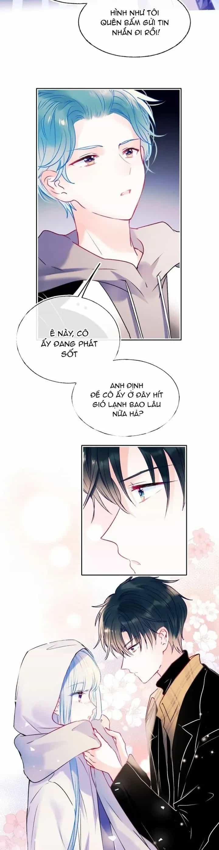 Thành Dã Tiêu Hà - Chương 97 - ảnh 5