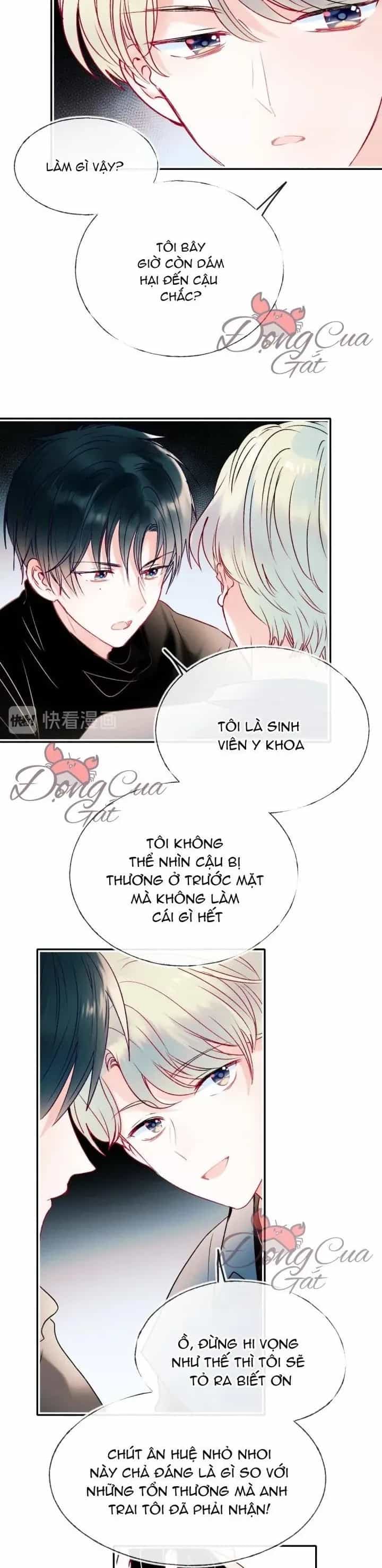 Thành Dã Tiêu Hà - Chương 98 - ảnh 11