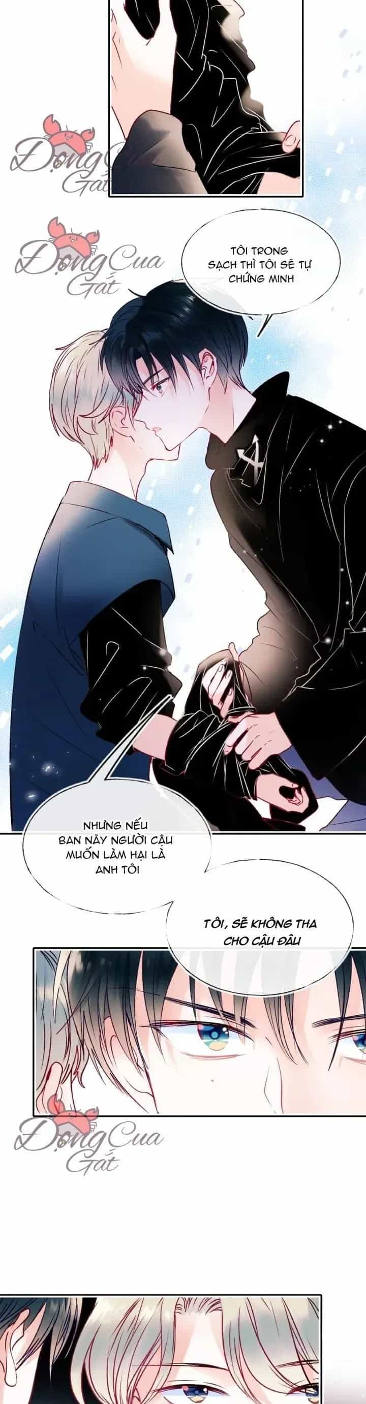 Thành Dã Tiêu Hà - Chương 98 - ảnh 12