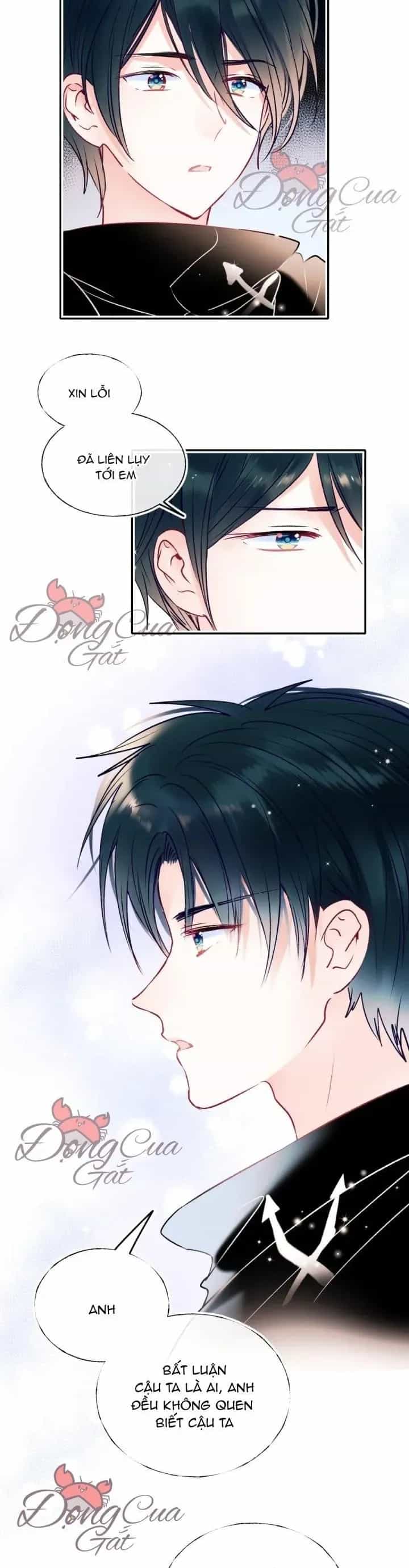 Thành Dã Tiêu Hà - Chương 98 - ảnh 14
