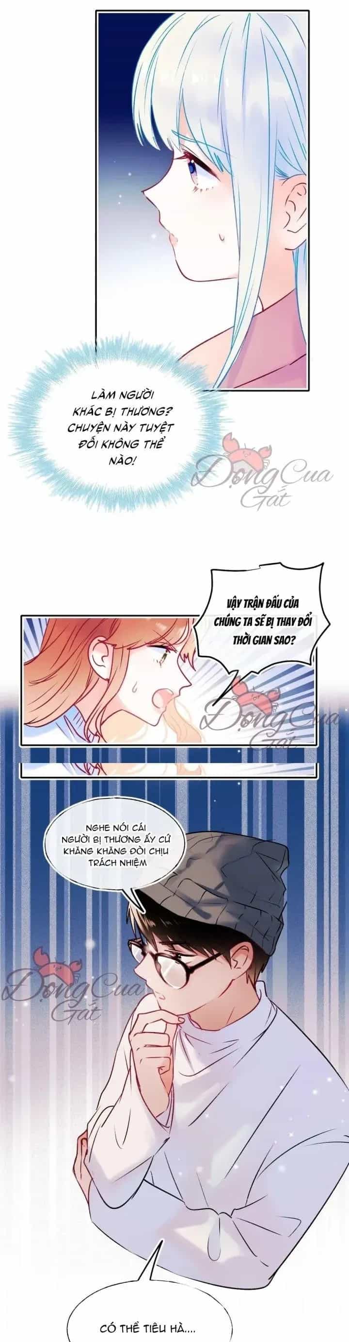 Thành Dã Tiêu Hà - Chương 98 - ảnh 17