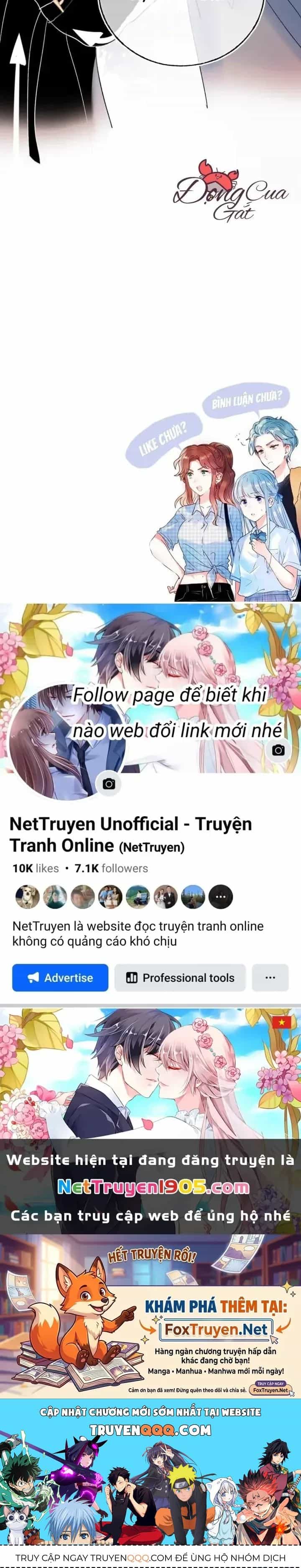 Thành Dã Tiêu Hà - Chương 99 - ảnh 17