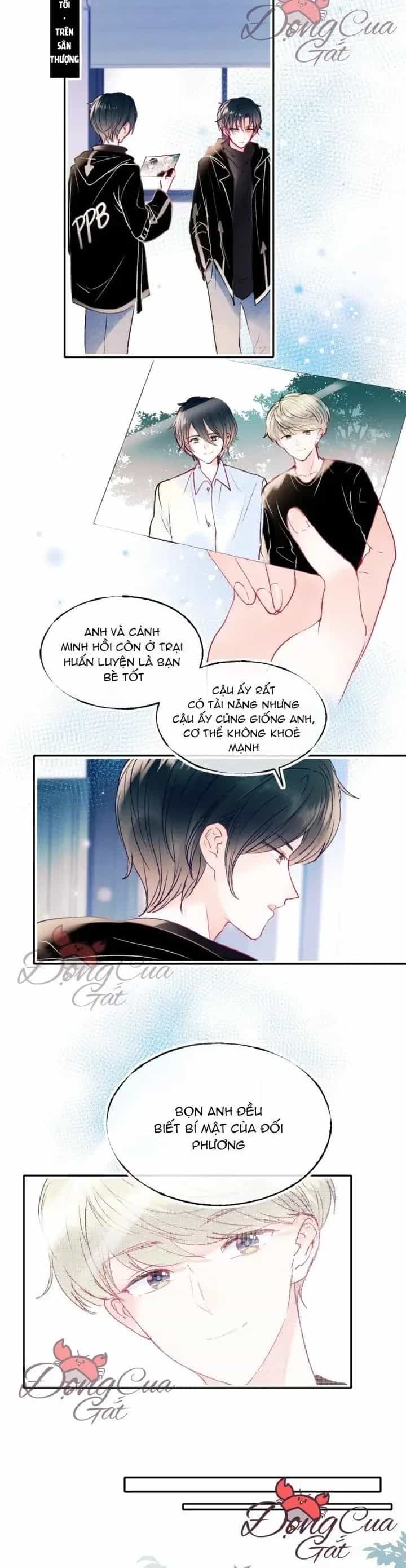 Thành Dã Tiêu Hà - Chương 99 - ảnh 2
