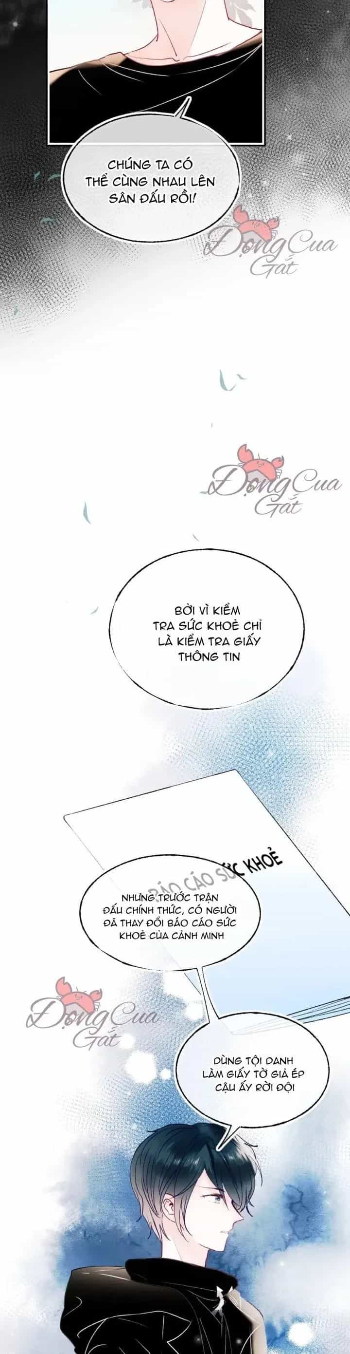Thành Dã Tiêu Hà - Chương 99 - ảnh 4