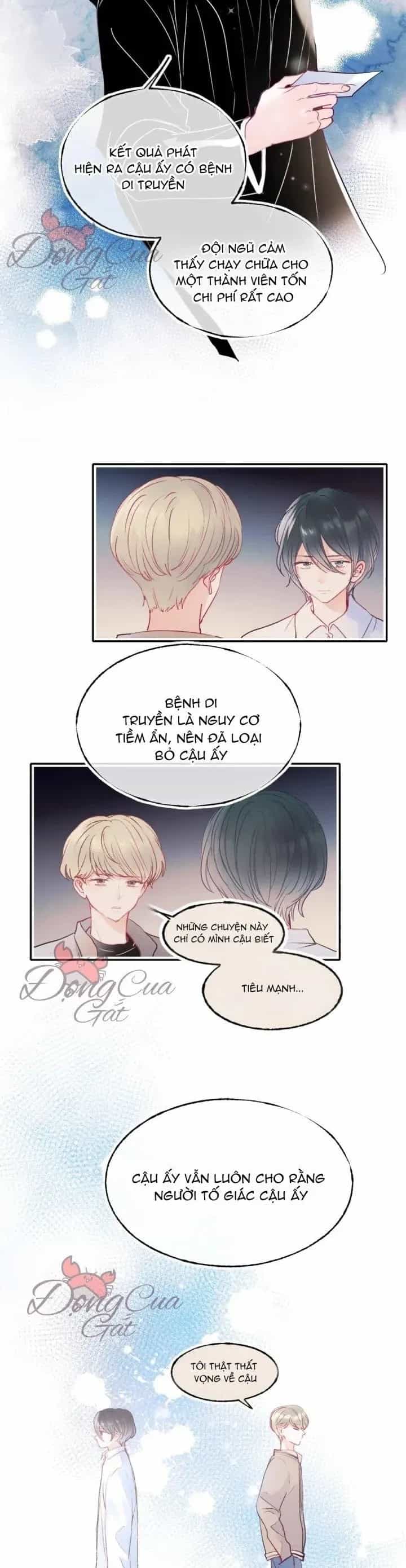 Thành Dã Tiêu Hà - Chương 99 - ảnh 5