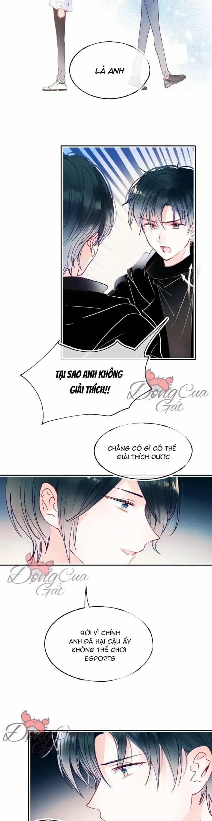 Thành Dã Tiêu Hà - Chương 99 - ảnh 6