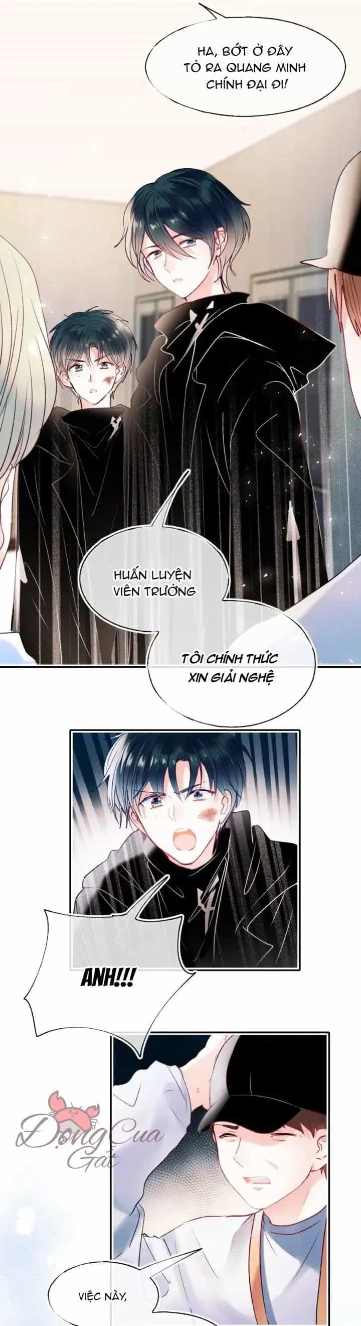 Thành Dã Tiêu Hà - Chương 100 - ảnh 12