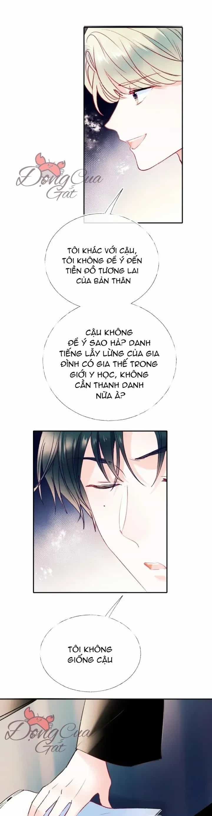 Thành Dã Tiêu Hà - Chương 100 - ảnh 4