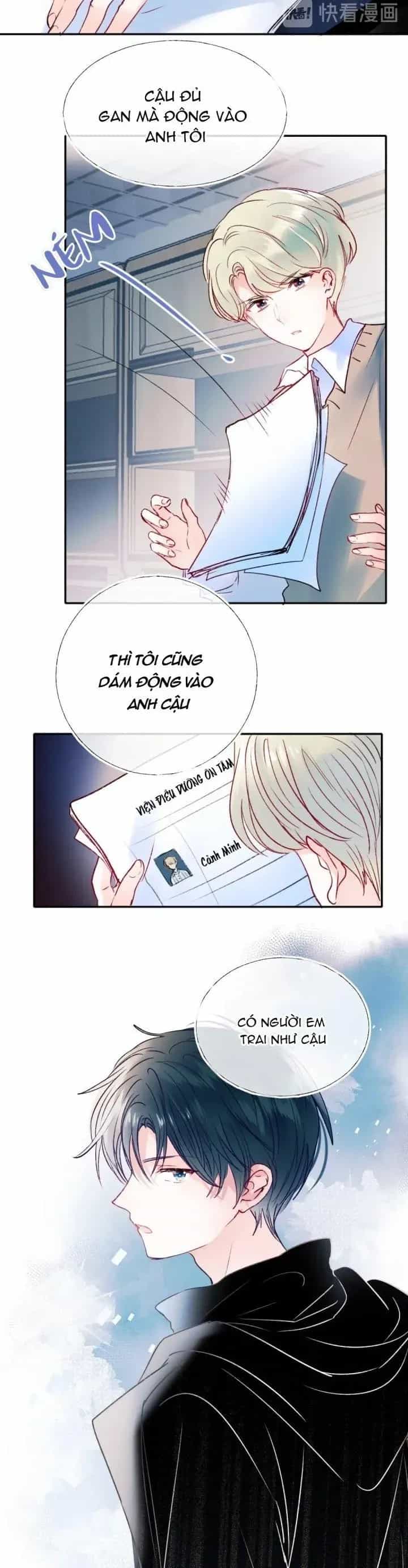Thành Dã Tiêu Hà - Chương 100 - ảnh 5