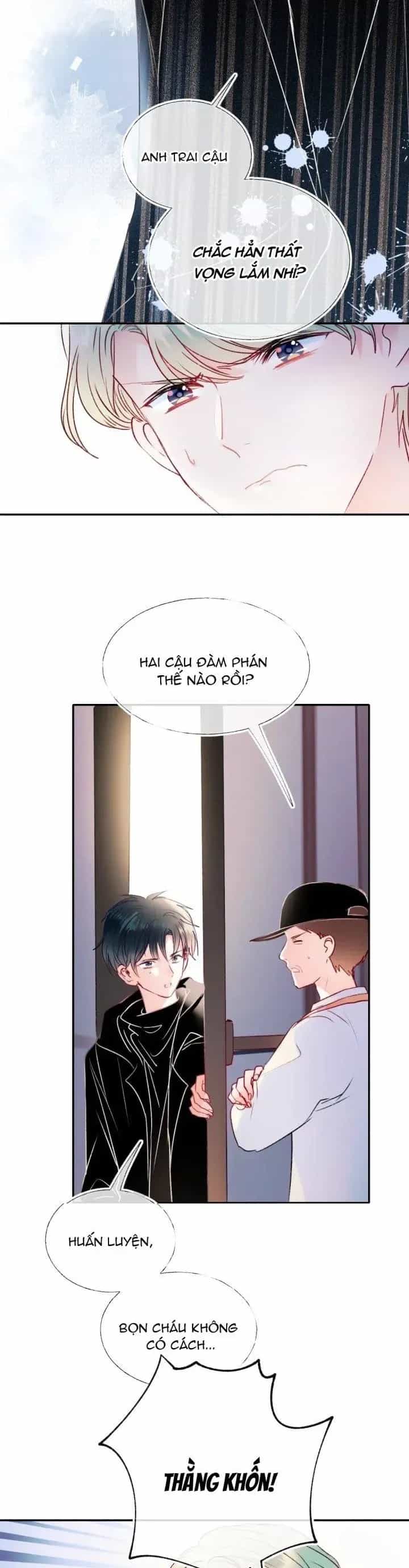 Thành Dã Tiêu Hà - Chương 100 - ảnh 6