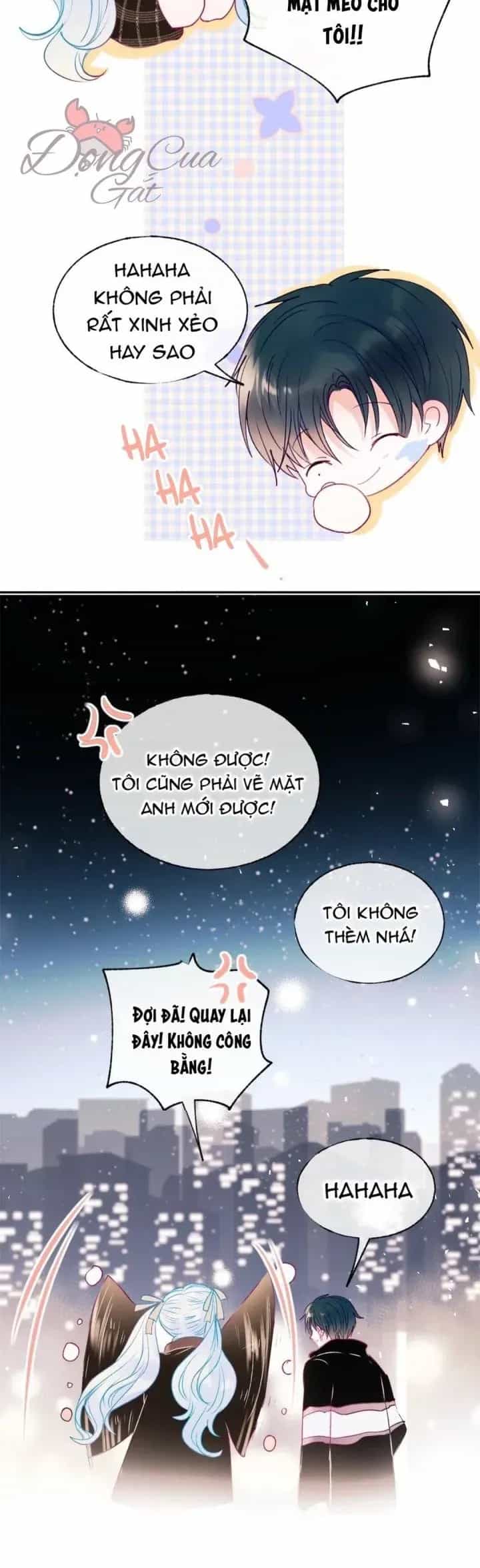 Thành Dã Tiêu Hà - Chương 101 - ảnh 13