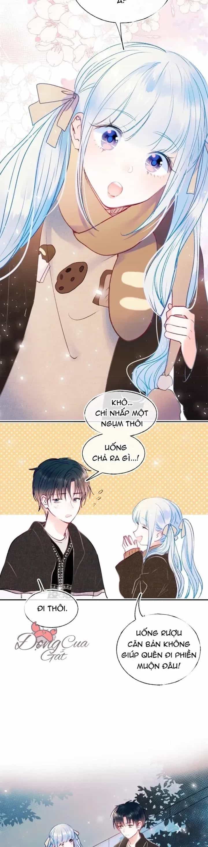 Thành Dã Tiêu Hà - Chương 101 - ảnh 3