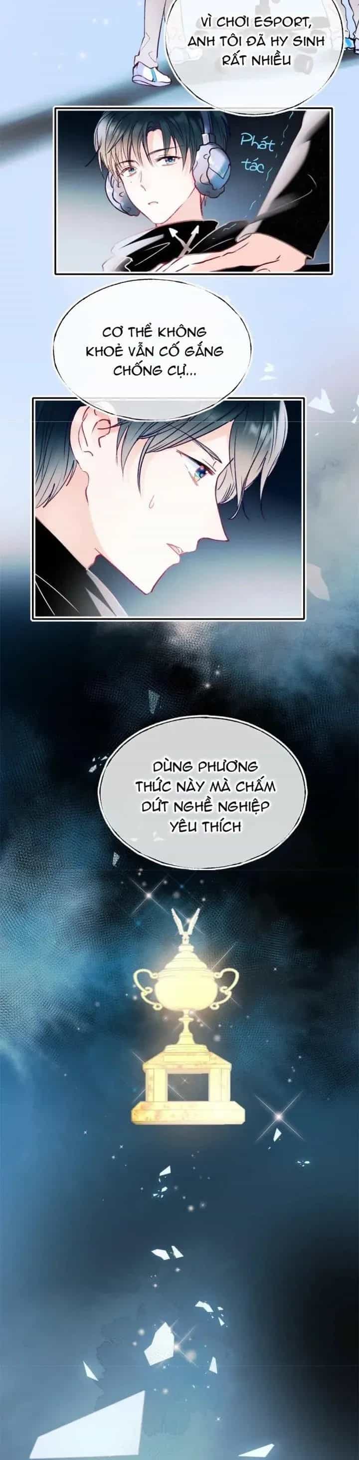 Thành Dã Tiêu Hà - Chương 101 - ảnh 5
