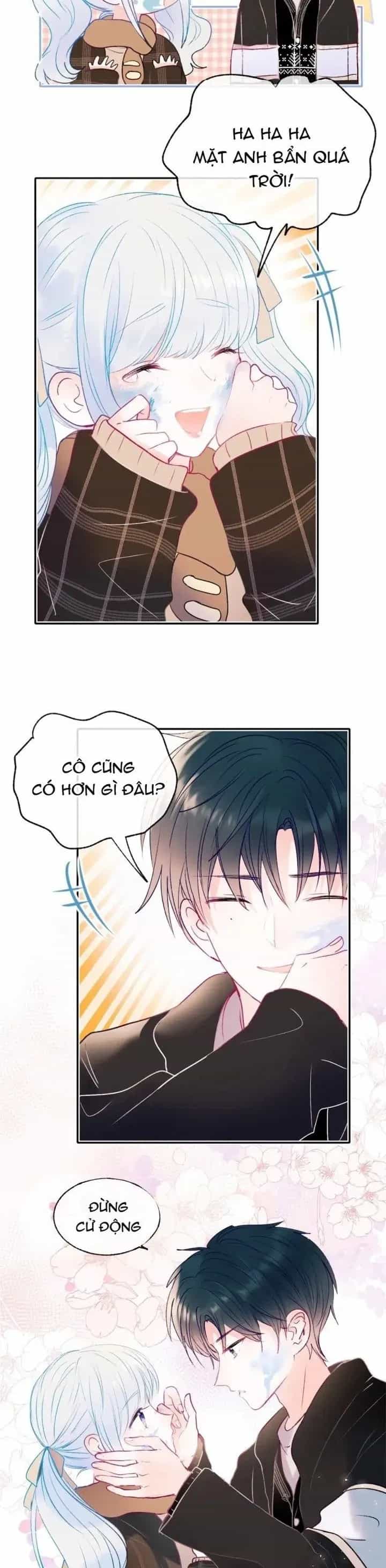 Thành Dã Tiêu Hà - Chương 101 - ảnh 9