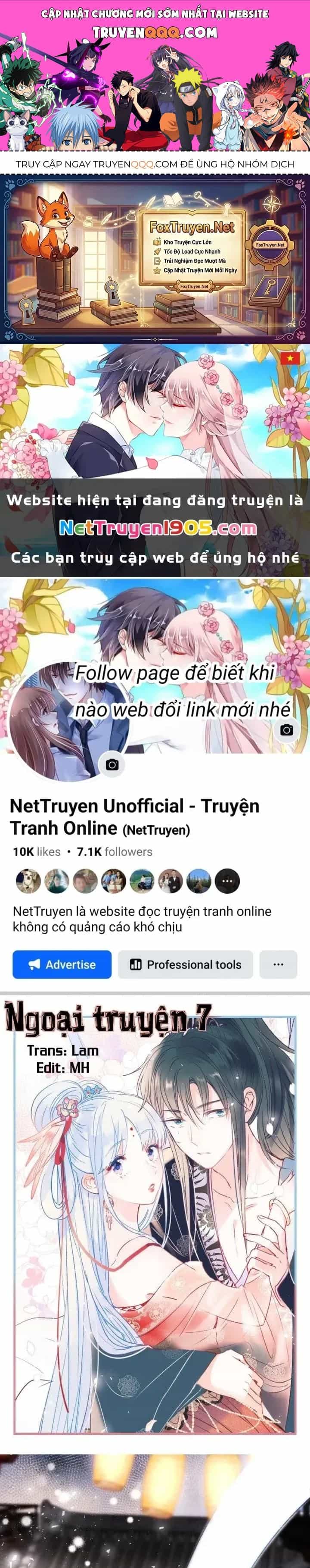Thành Dã Tiêu Hà - Chương 102 - ảnh 1