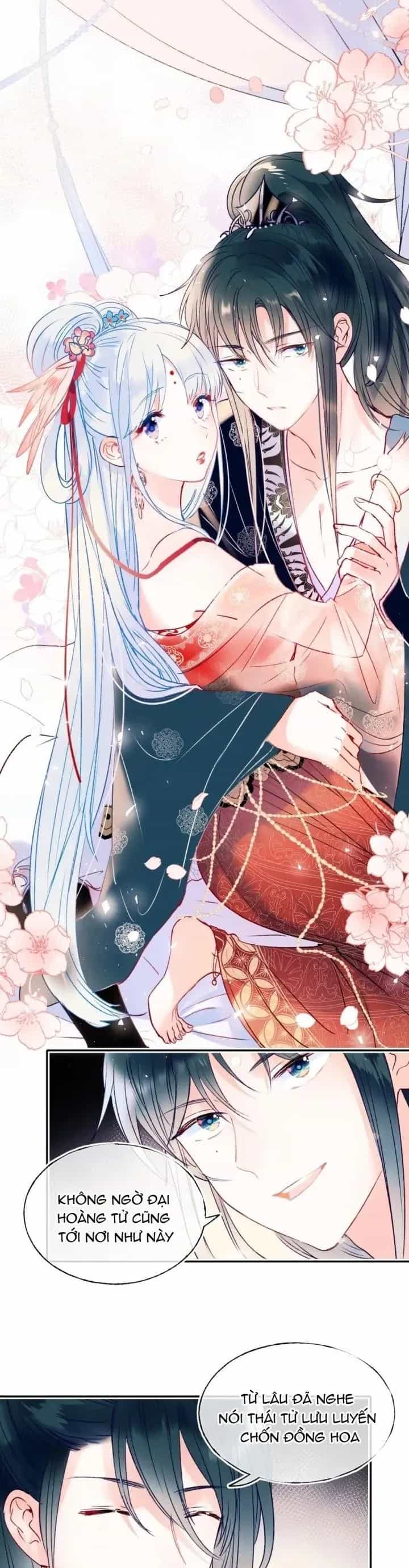 Thành Dã Tiêu Hà - Chương 102 - ảnh 13