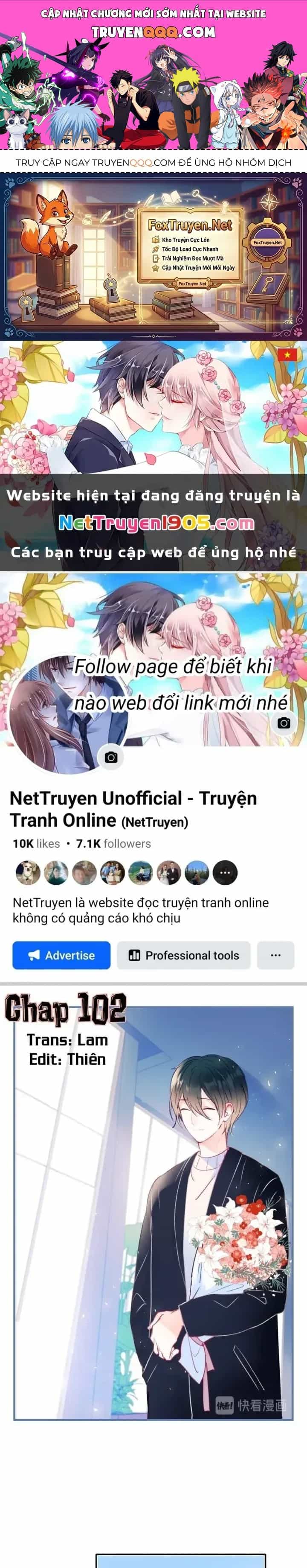 Thành Dã Tiêu Hà - Chương 103 - ảnh 1